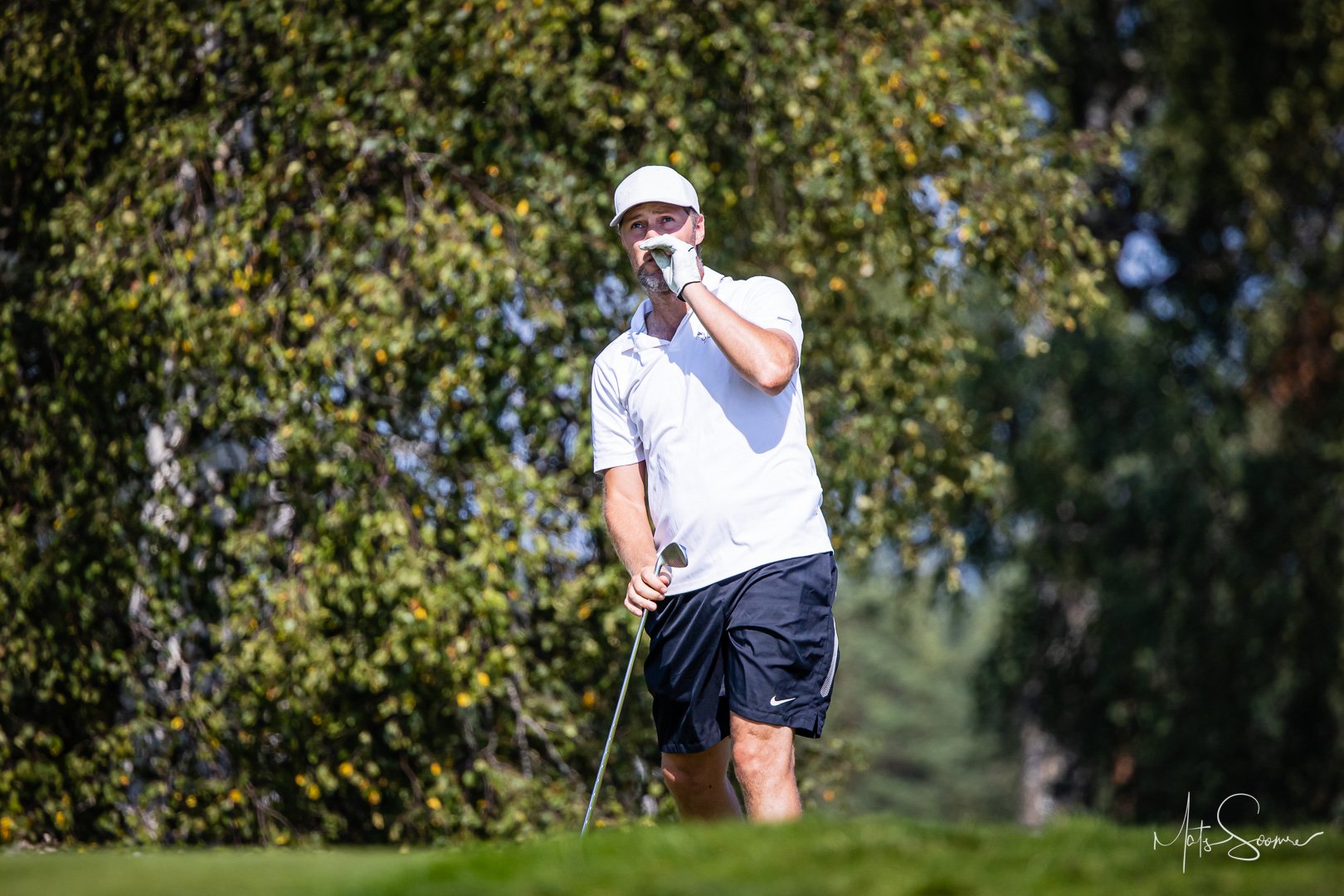 Tallinn Golf Cup Sven Kaljuveer Memorial 2022 