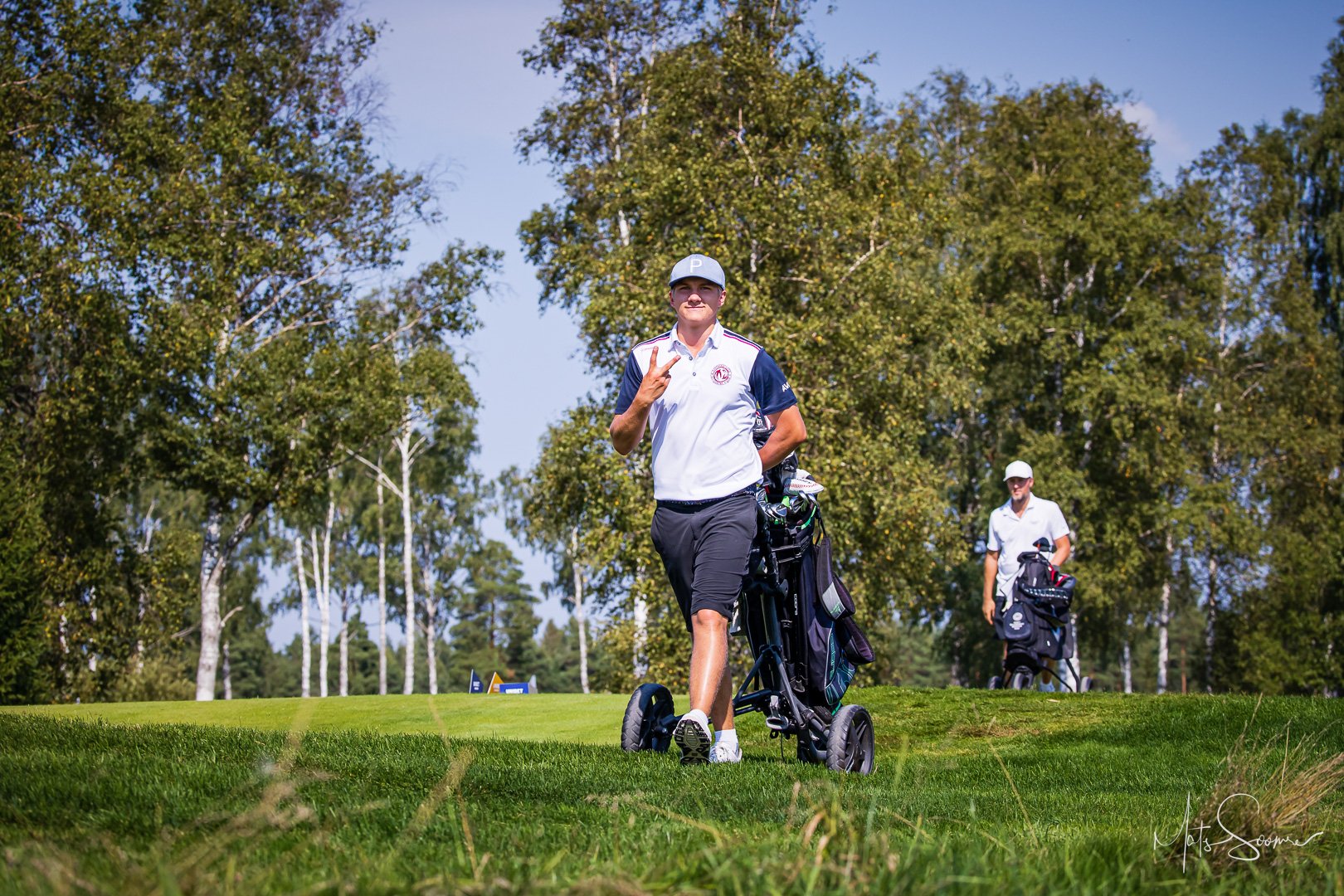 Tallinn Golf Cup Sven Kaljuveer Memorial 2022 