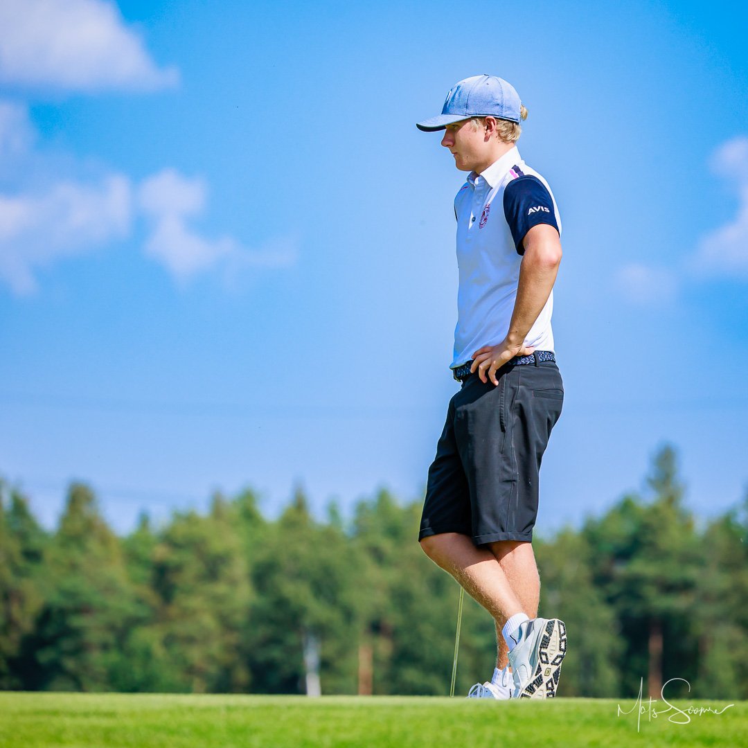 Tallinn Golf Cup Sven Kaljuveer Memorial 2022 