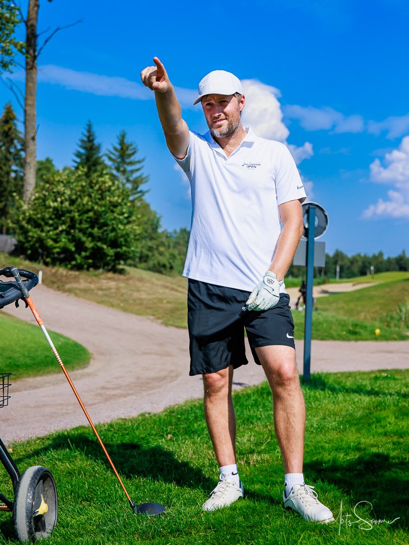 Tallinn Golf Cup Sven Kaljuveer Memorial 2022 