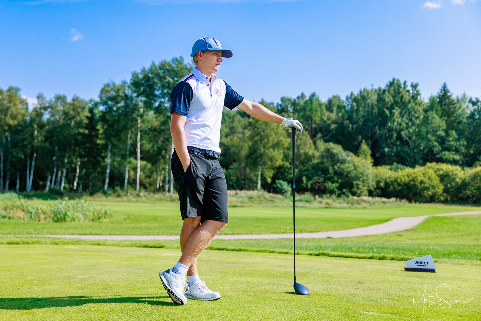 Tallinn Golf Cup Sven Kaljuveer Memorial 2022 