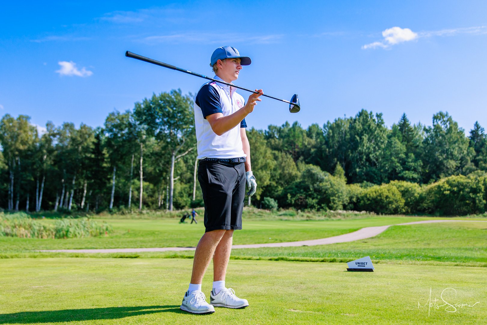 Tallinn Golf Cup Sven Kaljuveer Memorial 2022 