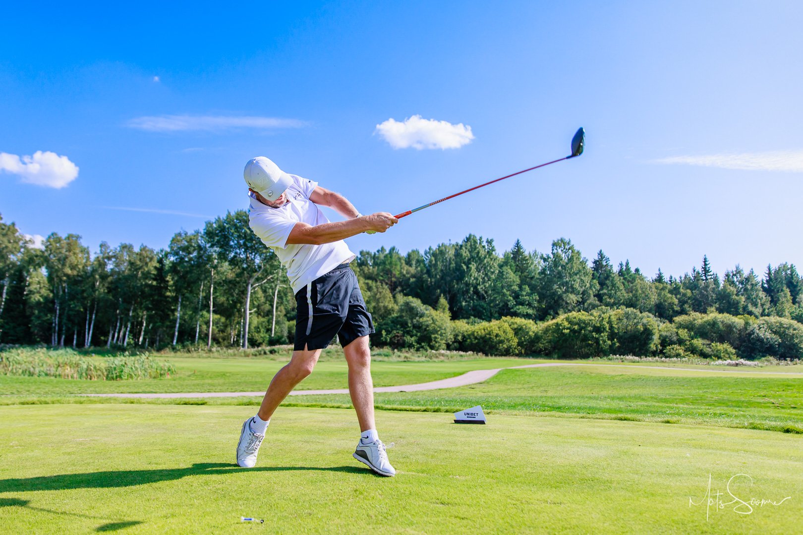 Tallinn Golf Cup Sven Kaljuveer Memorial 2022 