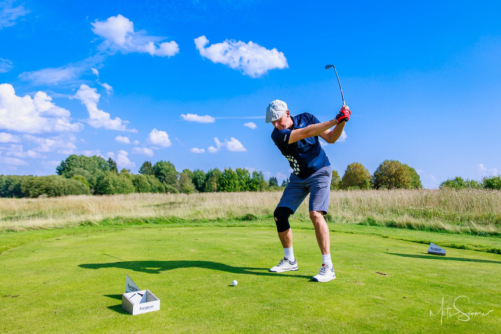 Tallinn Golf Cup Sven Kaljuveer Memorial 2022 