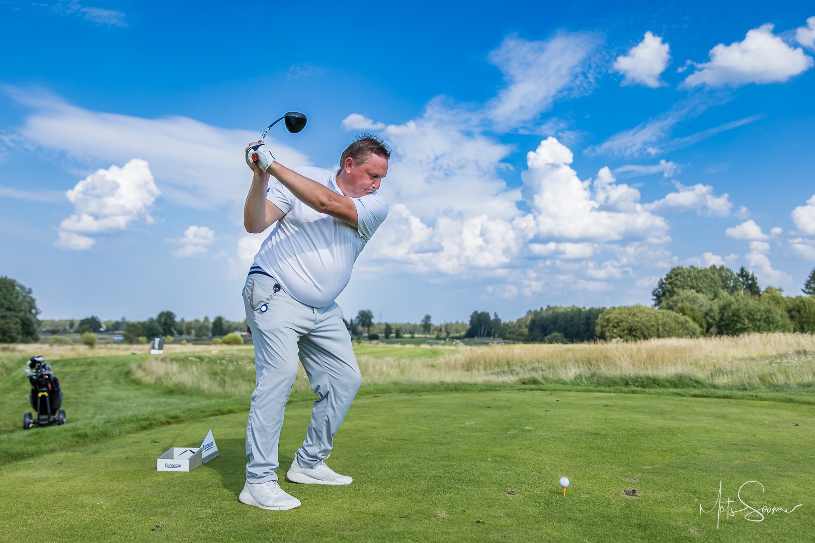 Tallinn Golf Cup Sven Kaljuveer Memorial 2022 