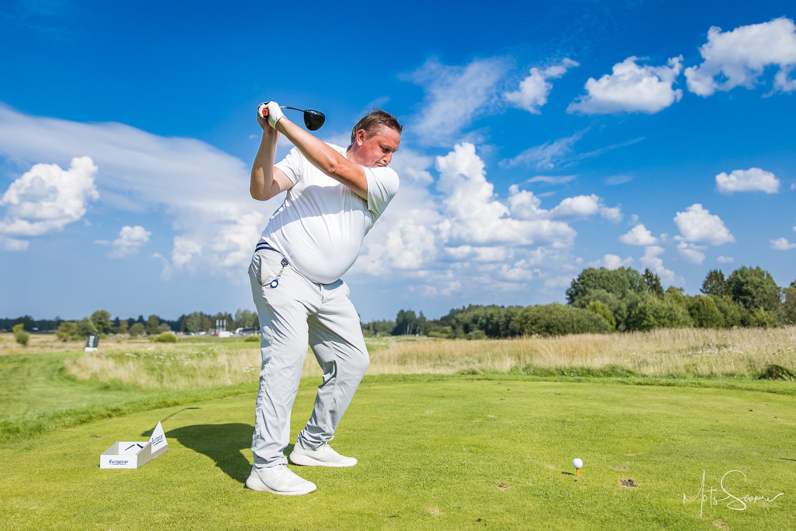 Tallinn Golf Cup Sven Kaljuveer Memorial 2022 