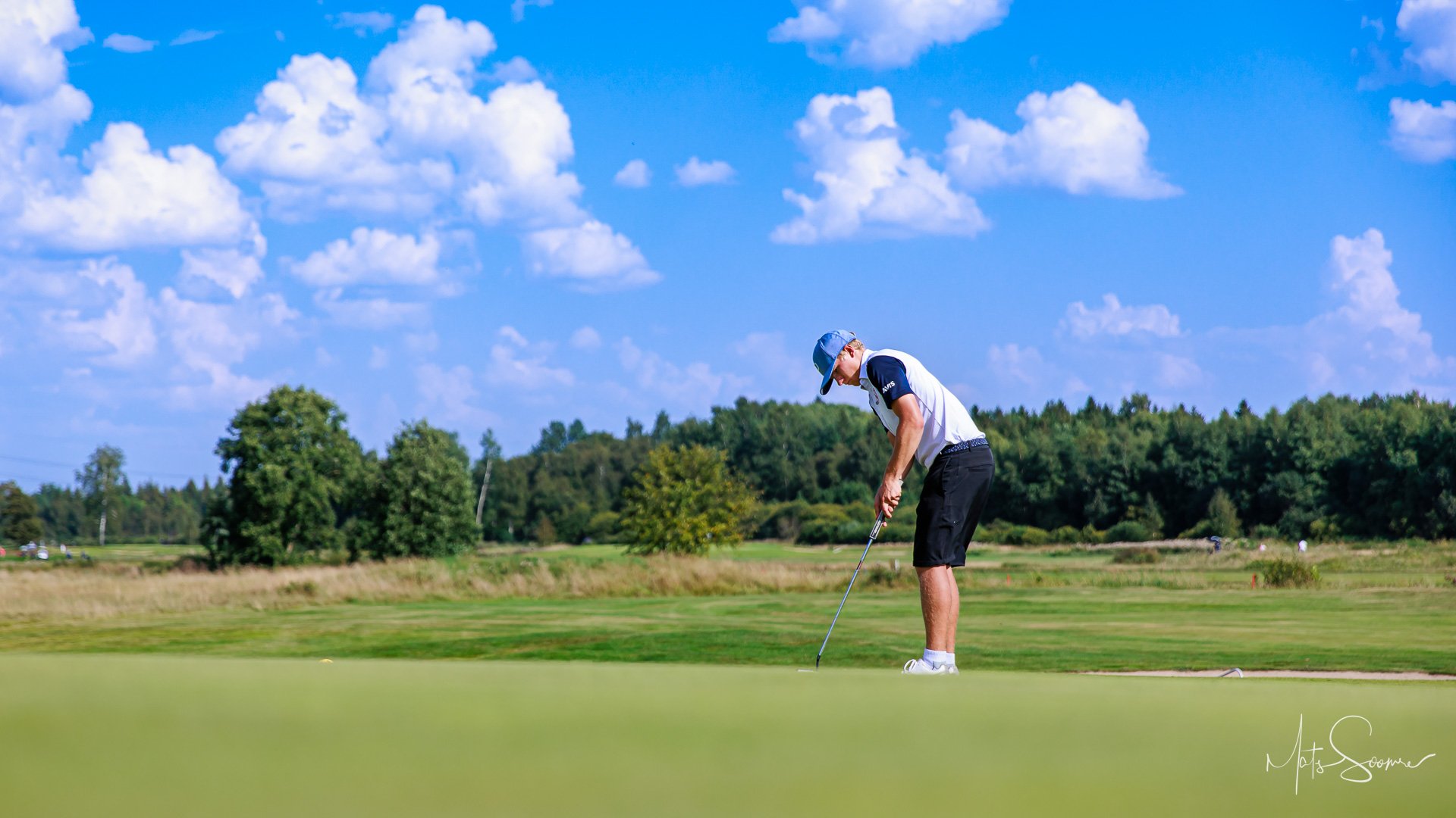 Tallinn Golf Cup Sven Kaljuveer Memorial 2022 