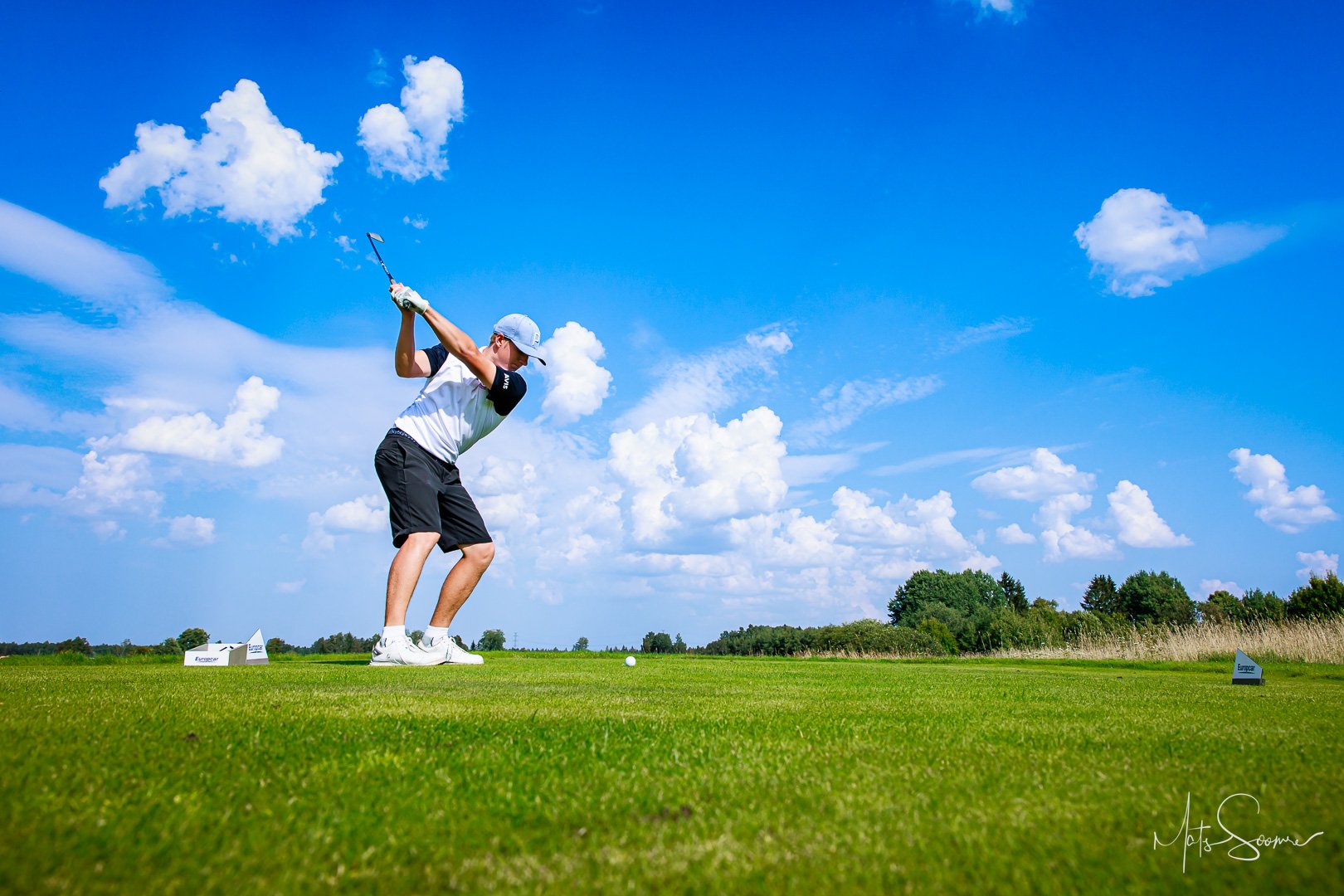 Tallinn Golf Cup Sven Kaljuveer Memorial 2022 