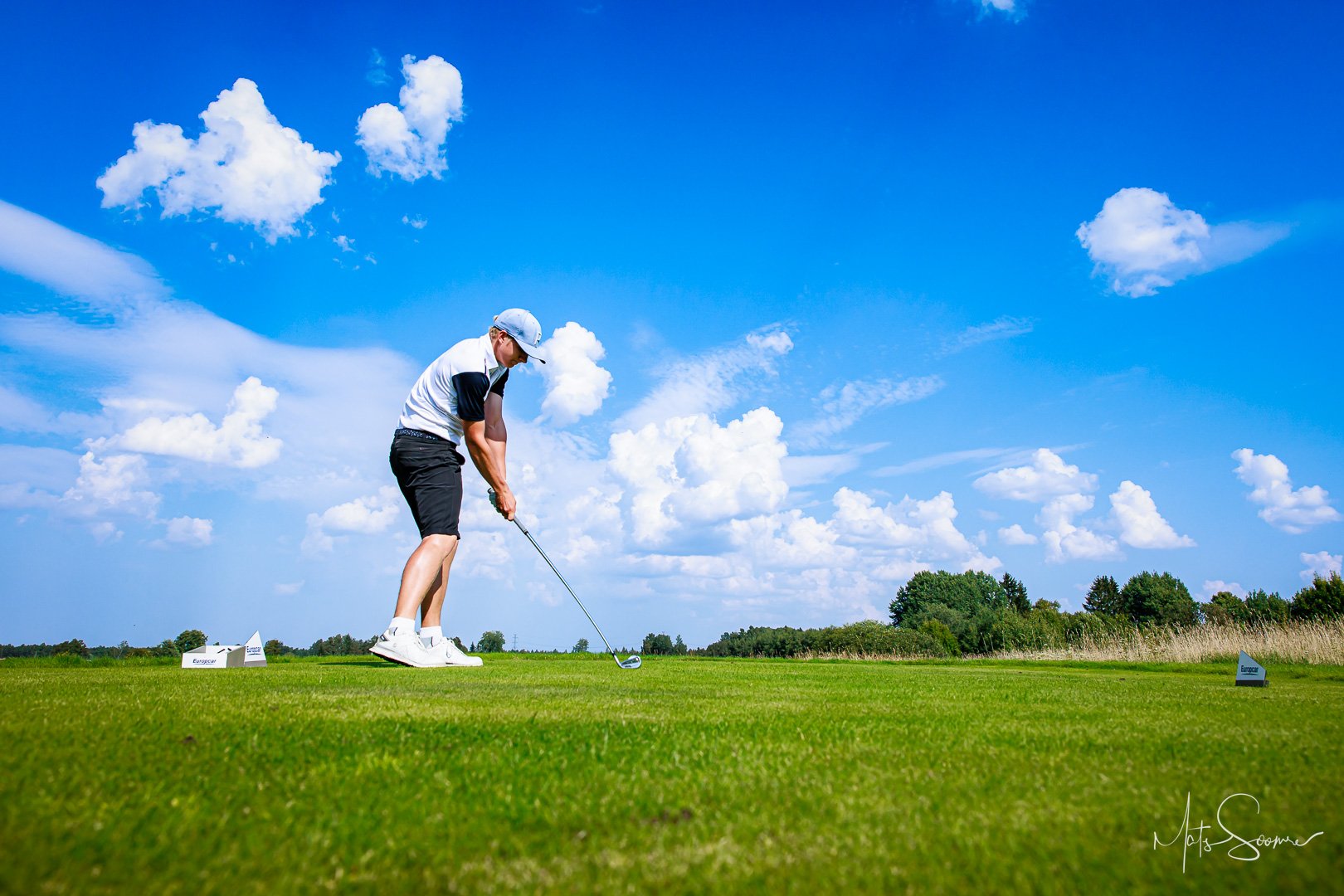 Tallinn Golf Cup Sven Kaljuveer Memorial 2022 