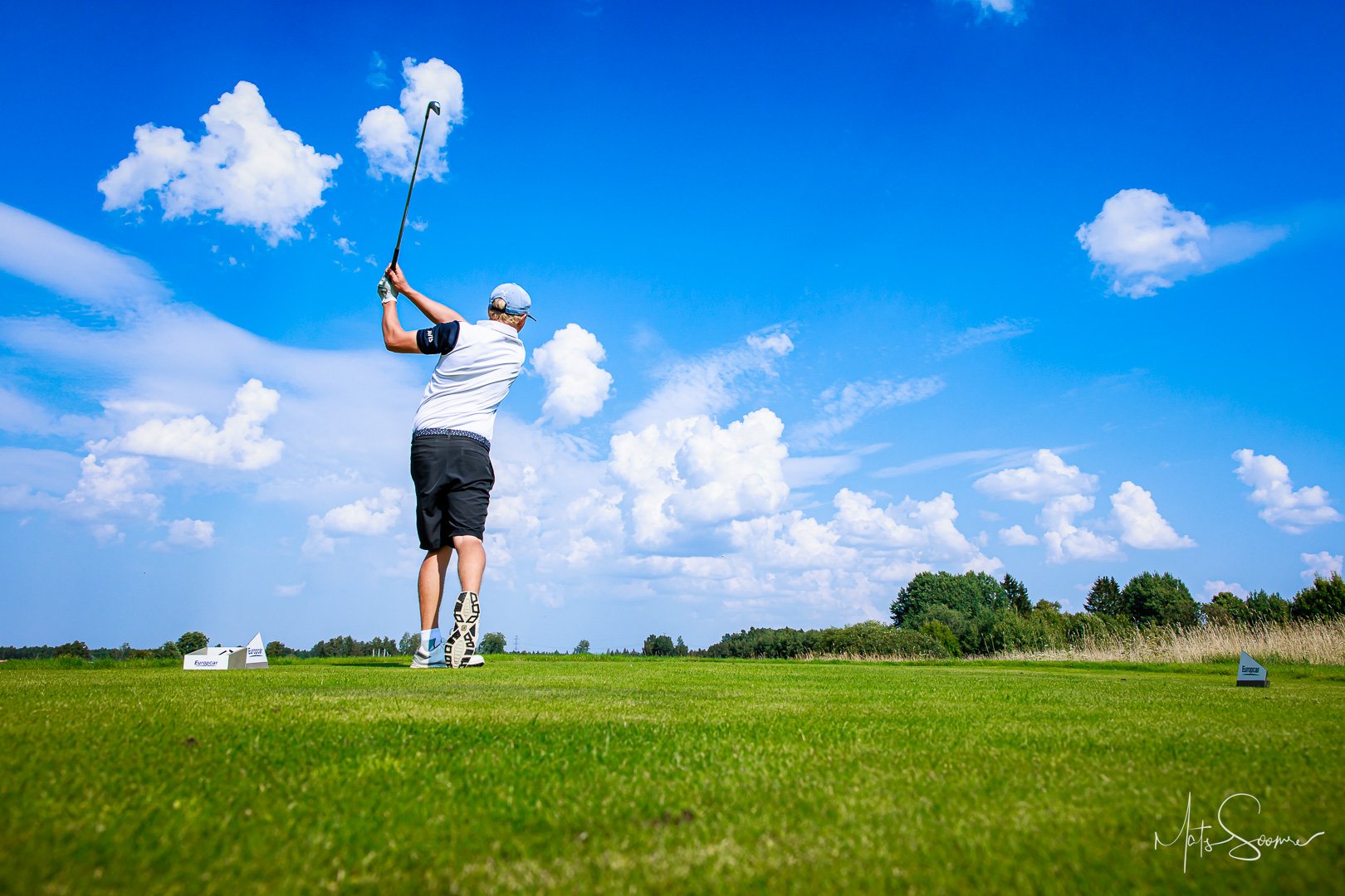 Tallinn Golf Cup Sven Kaljuveer Memorial 2022 