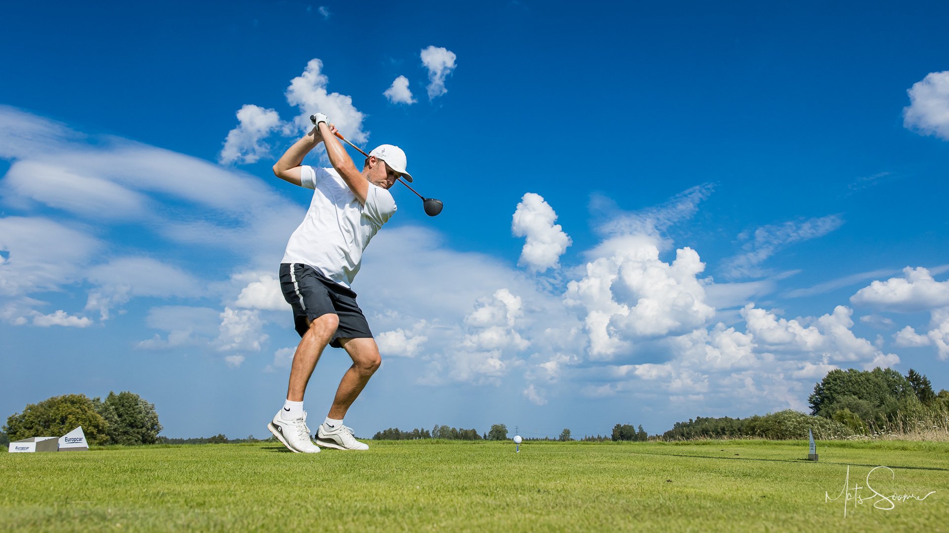 Tallinn Golf Cup Sven Kaljuveer Memorial 2022 