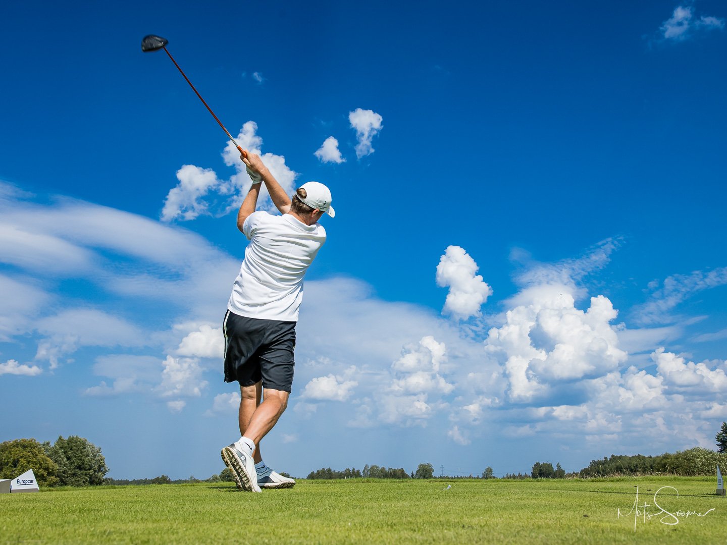 Tallinn Golf Cup Sven Kaljuveer Memorial 2022 