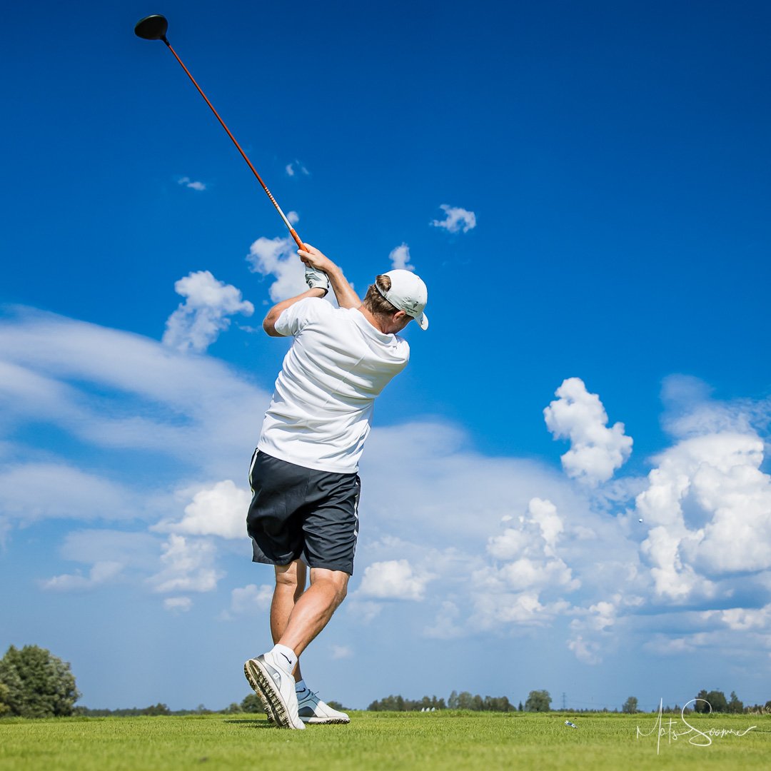 Tallinn Golf Cup Sven Kaljuveer Memorial 2022 