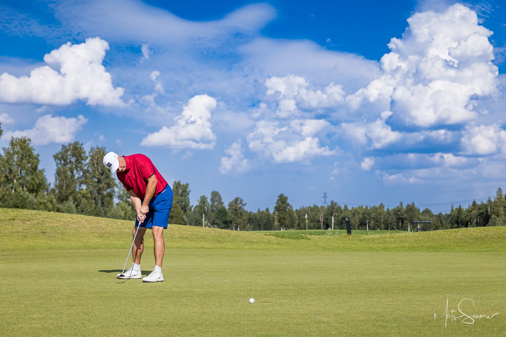 Tallinn Golf Cup Sven Kaljuveer Memorial 2022 