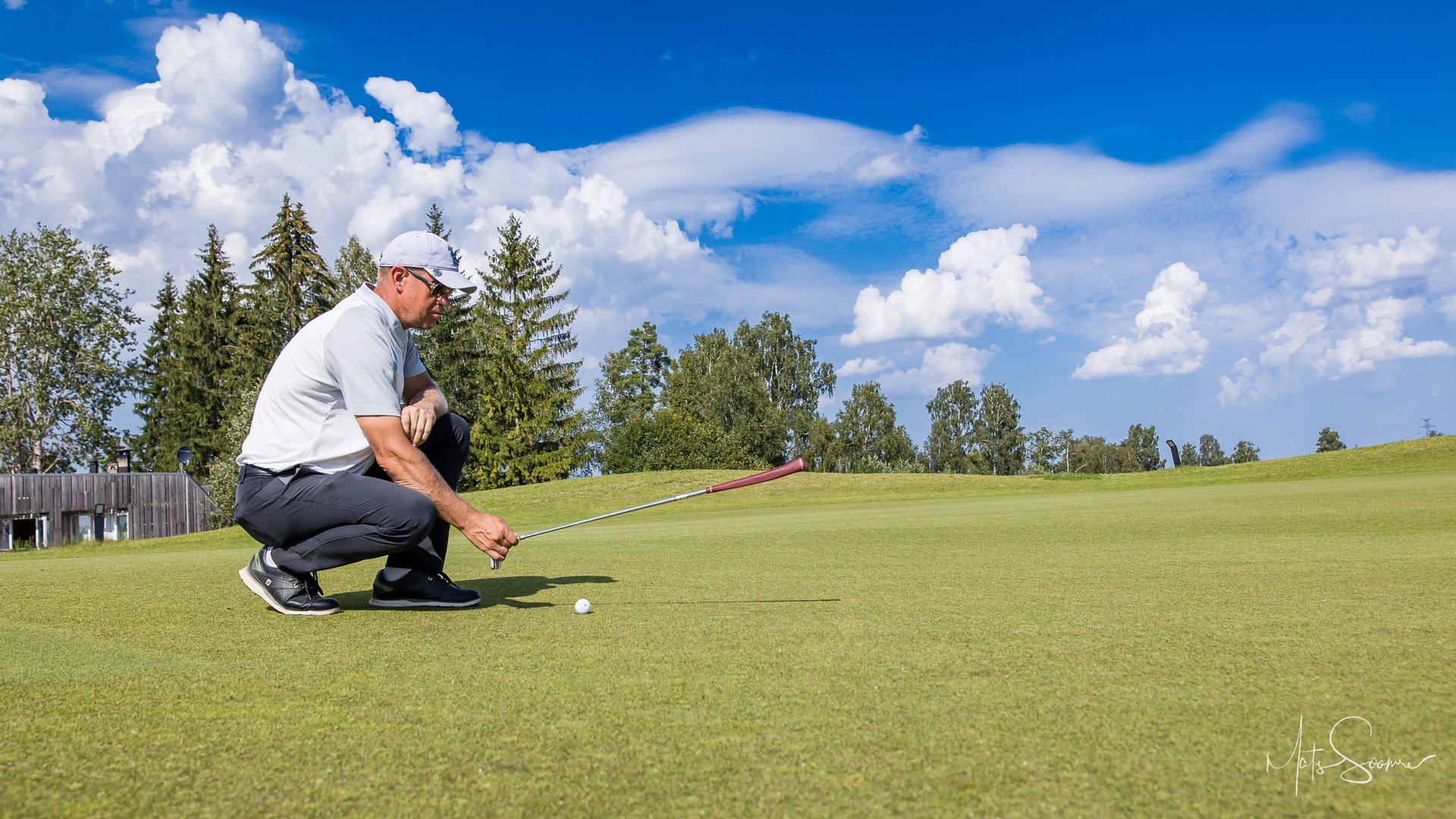 Tallinn Golf Cup Sven Kaljuveer Memorial 2022 