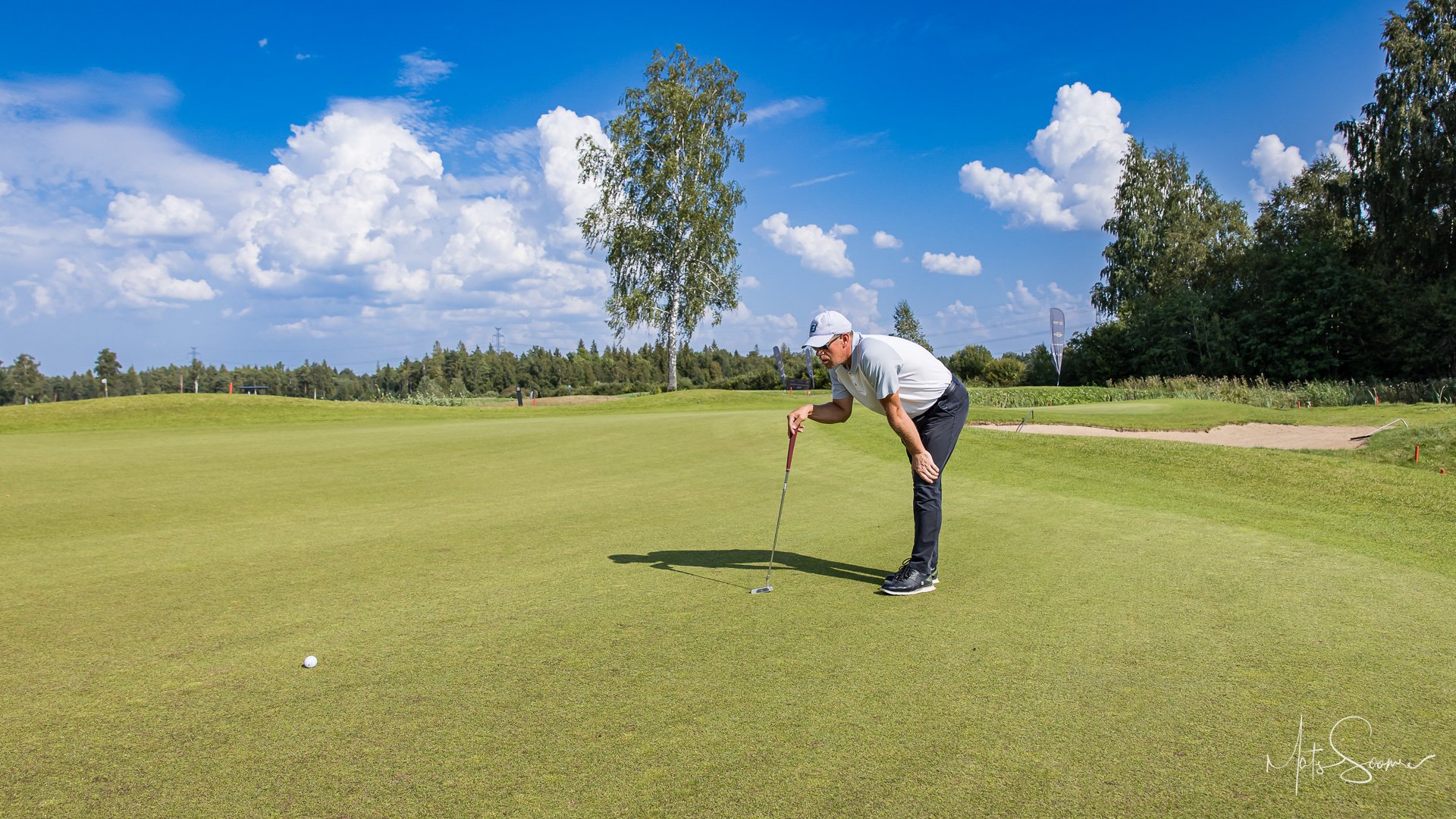 Tallinn Golf Cup Sven Kaljuveer Memorial 2022 