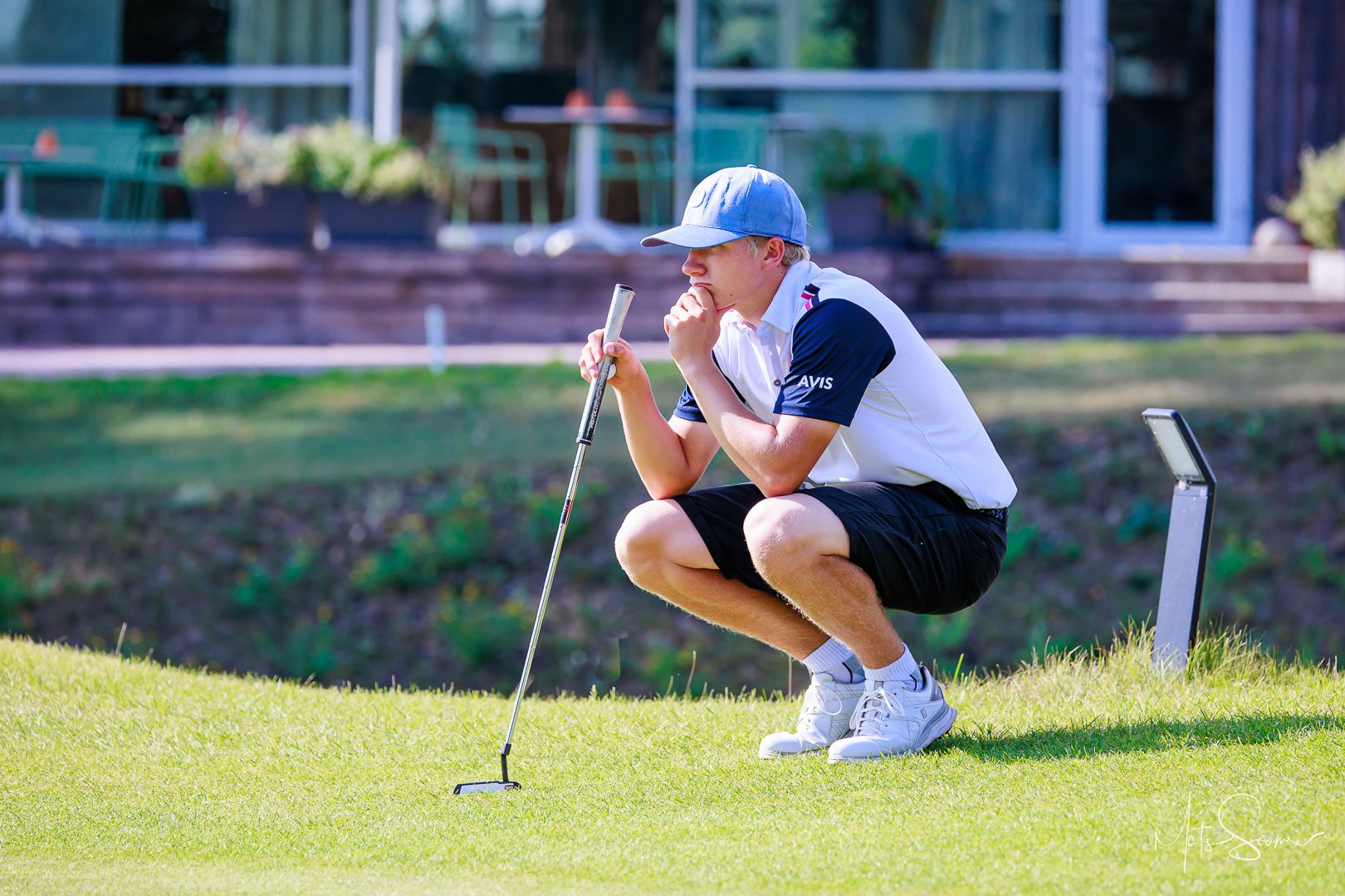 Tallinn Golf Cup Sven Kaljuveer Memorial 2022 