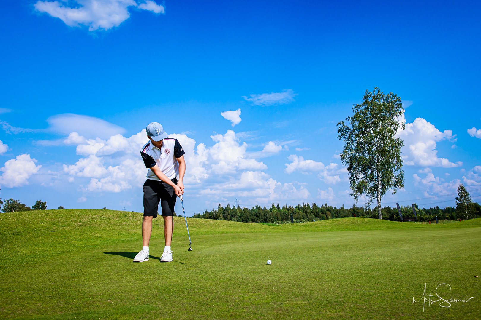 Tallinn Golf Cup Sven Kaljuveer Memorial 2022 