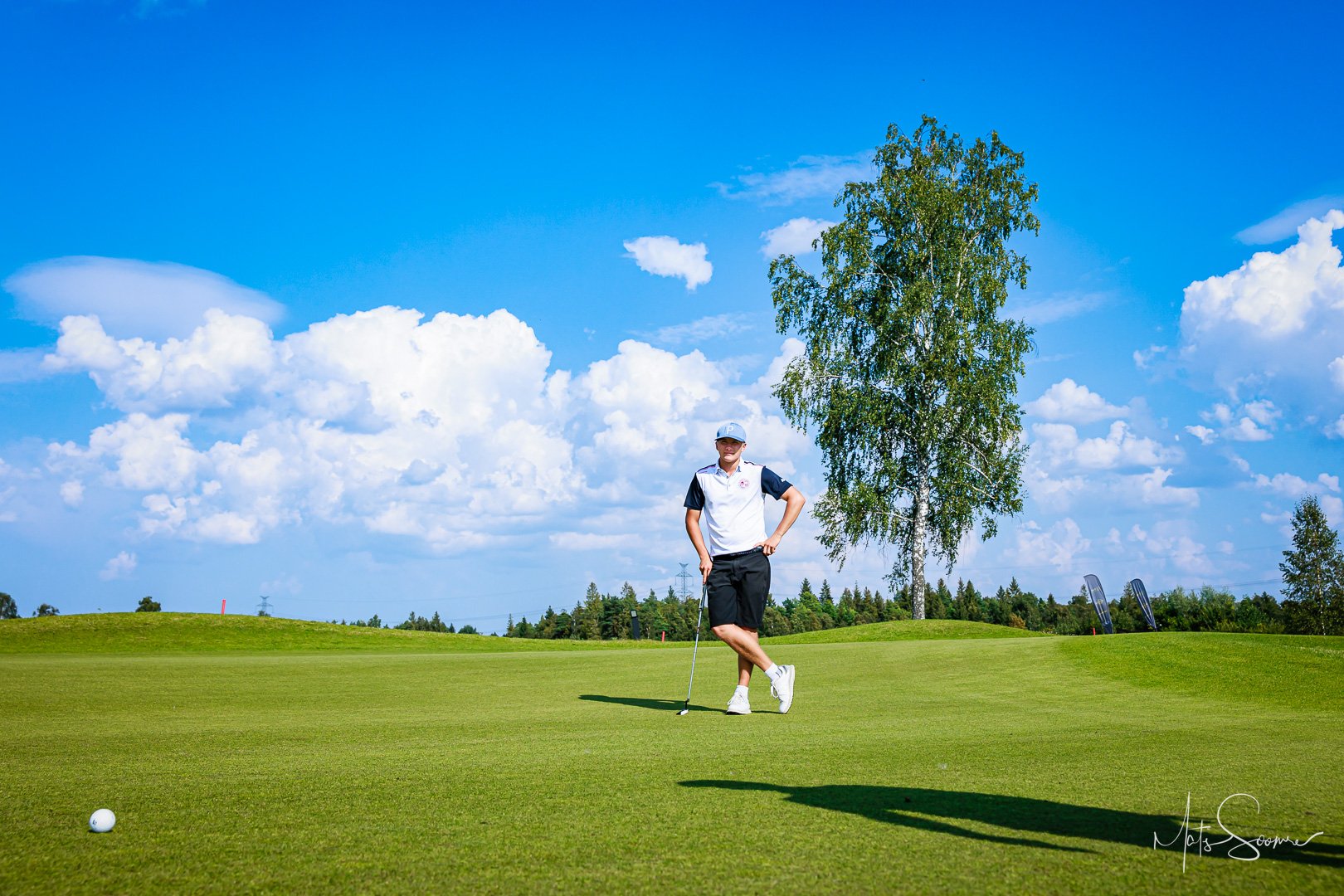 Tallinn Golf Cup Sven Kaljuveer Memorial 2022 