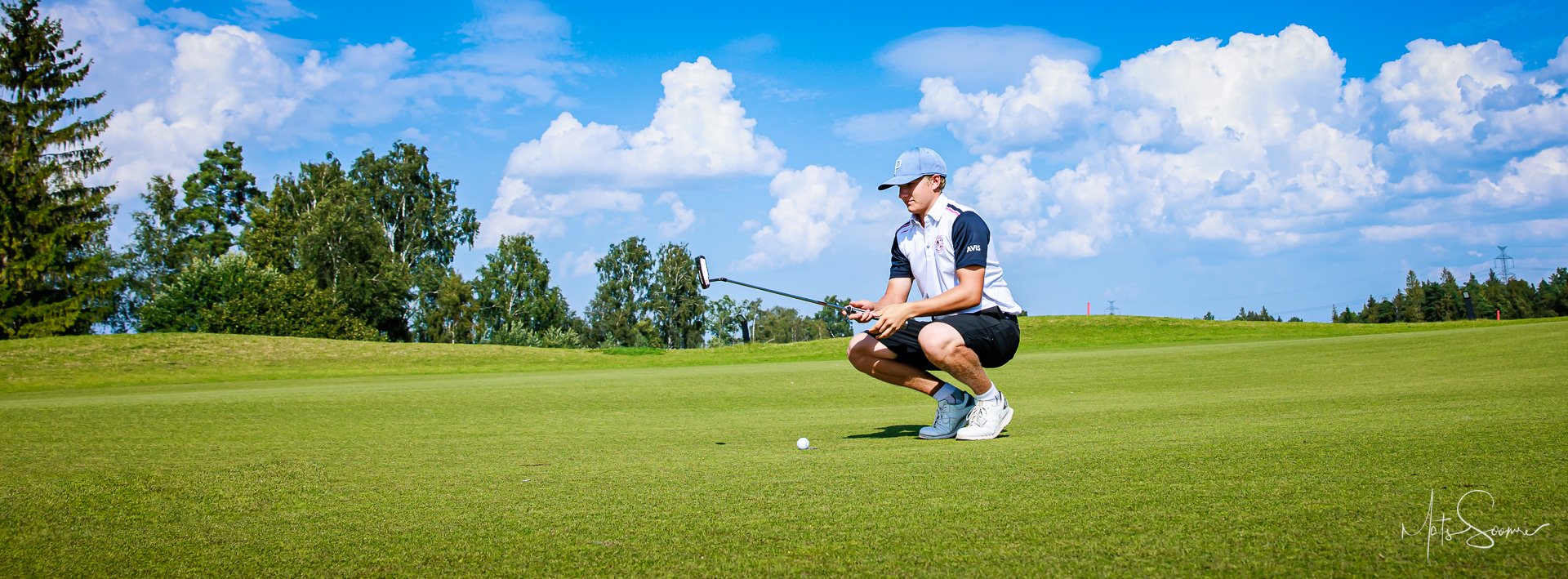 Tallinn Golf Cup Sven Kaljuveer Memorial 2022 