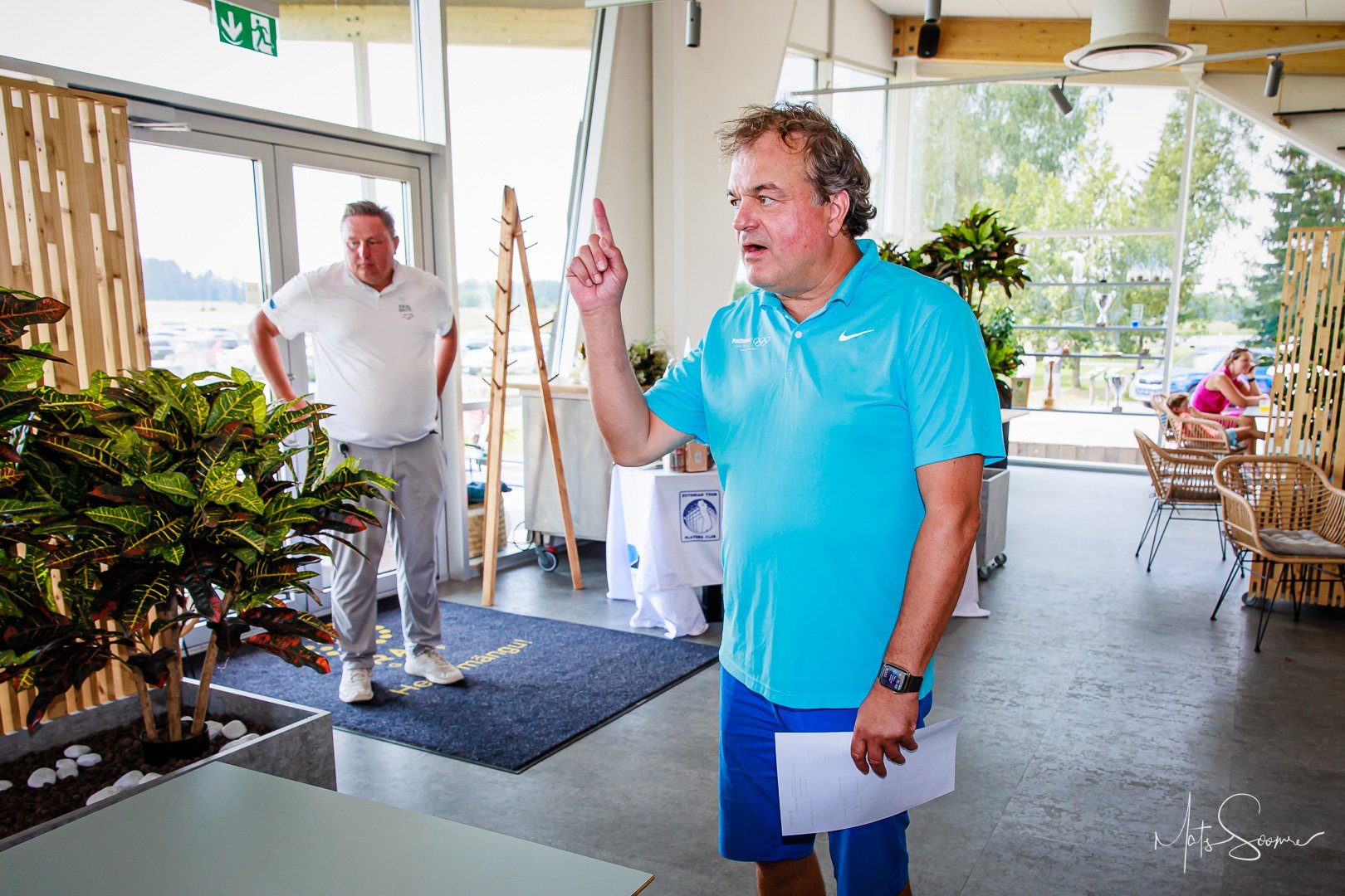 Tallinn Golf Cup Sven Kaljuveer Memorial 2022 