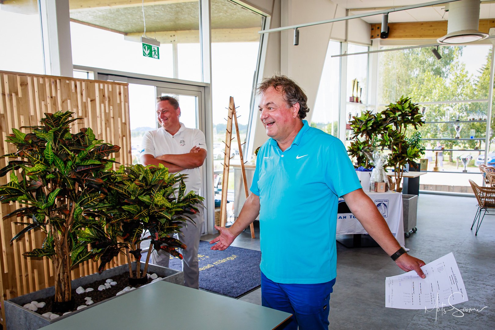 Tallinn Golf Cup Sven Kaljuveer Memorial 2022 