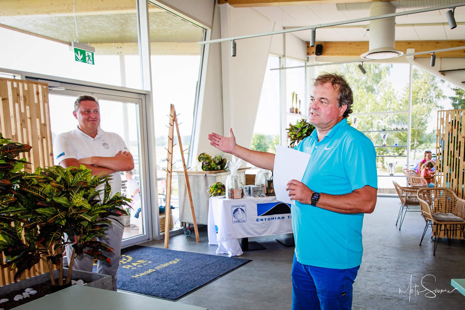 Tallinn Golf Cup Sven Kaljuveer Memorial 2022 