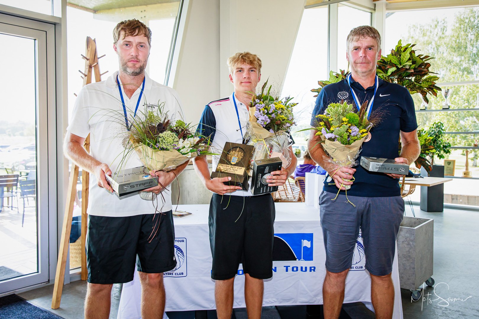 Tallinn Golf Cup Sven Kaljuveer Memorial 2022 