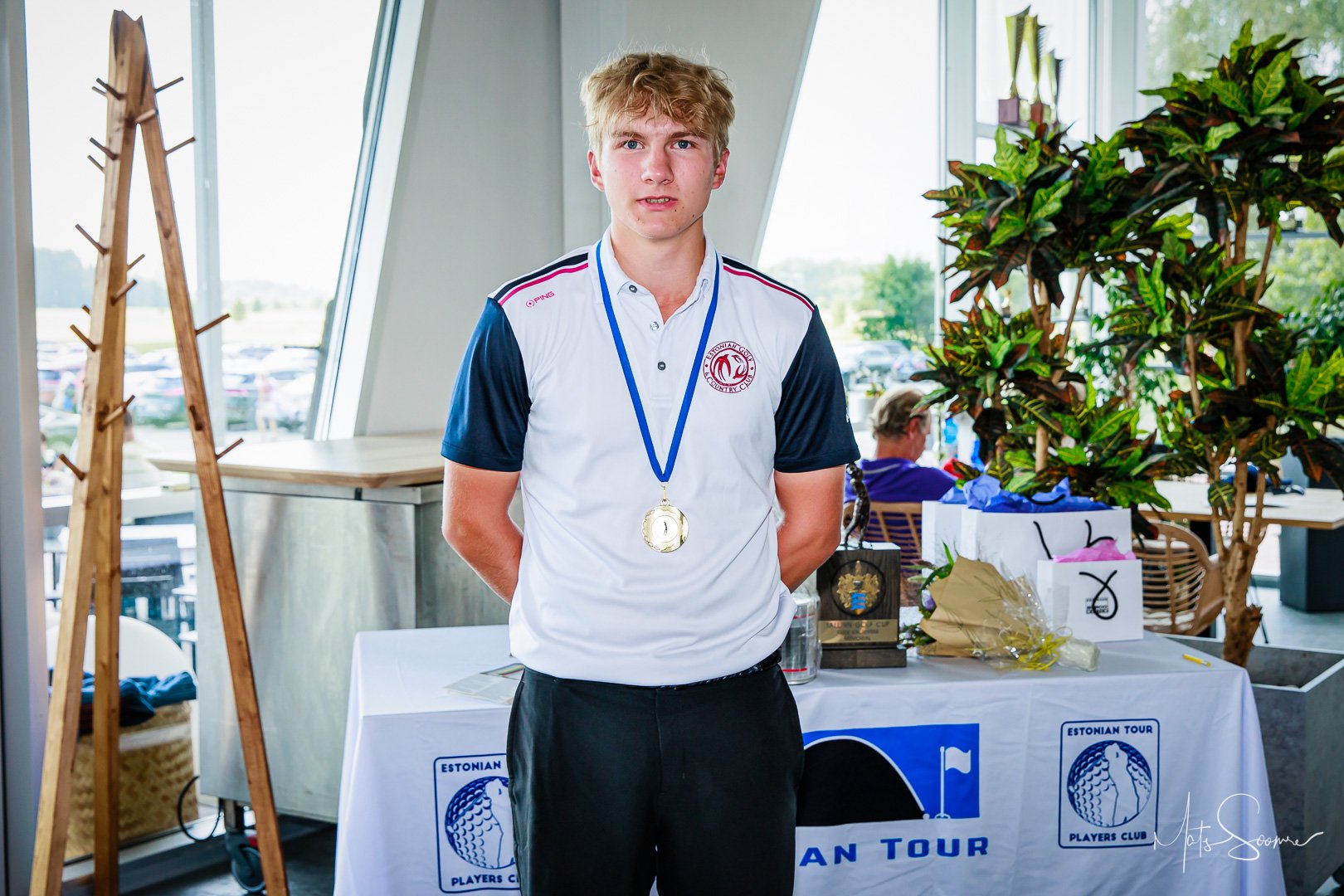 Tallinn Golf Cup Sven Kaljuveer Memorial 2022 