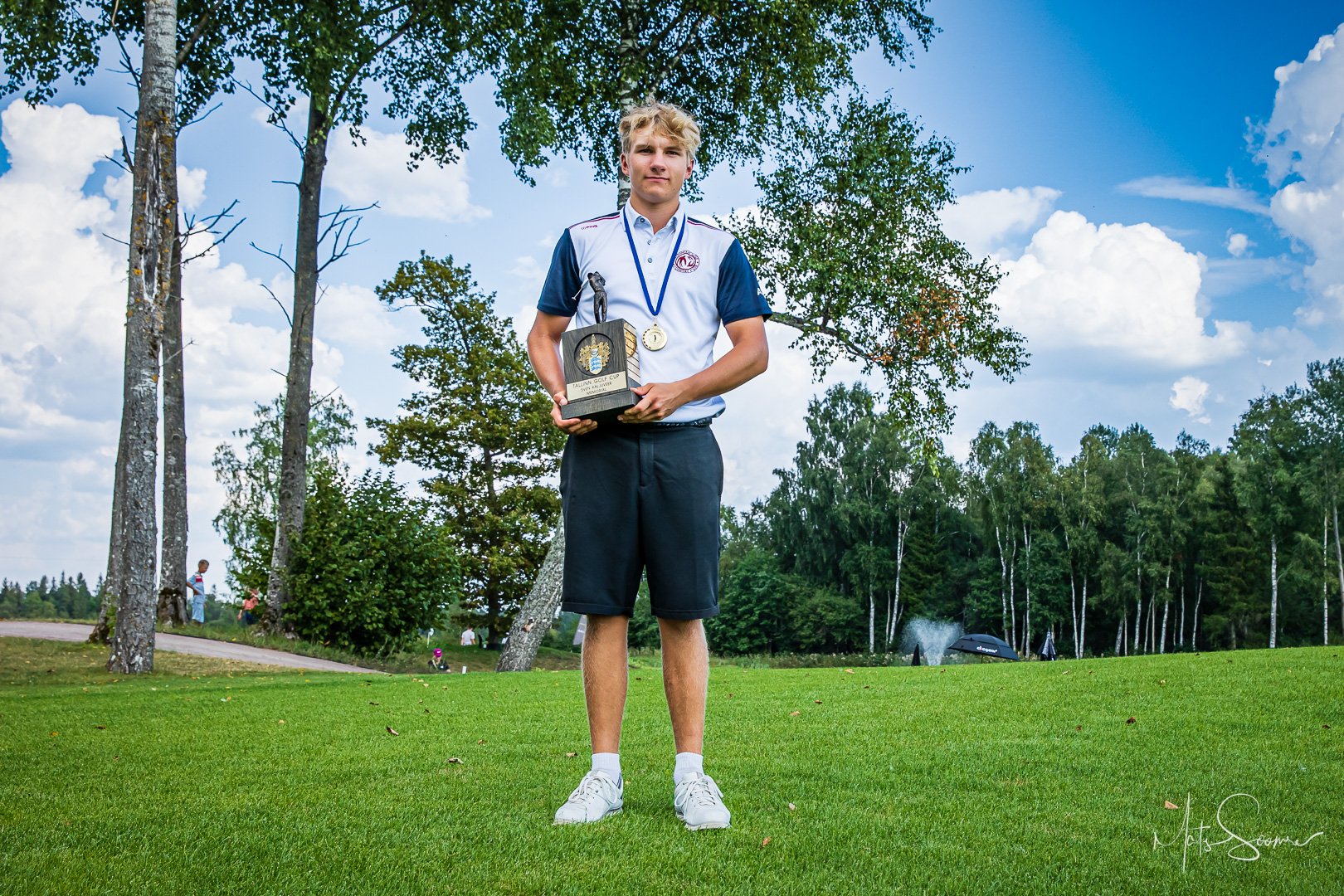 Tallinn Golf Cup Sven Kaljuveer Memorial 2022 