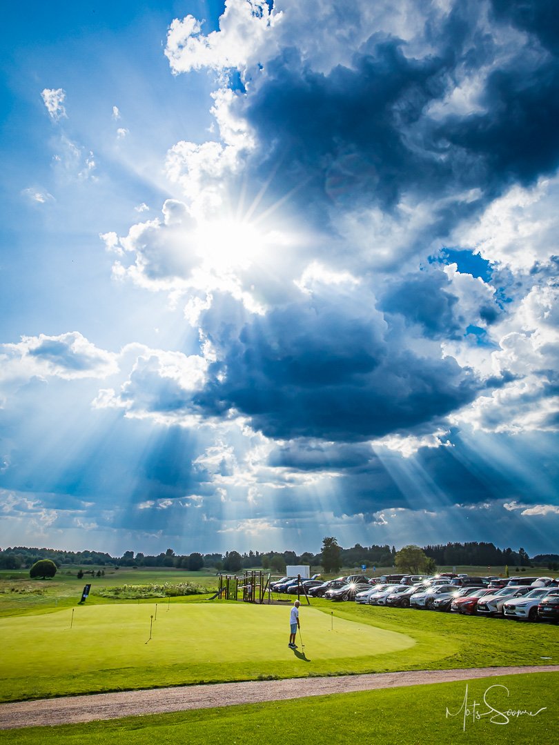 Tallinn Golf Cup Sven Kaljuveer Memorial 2022 