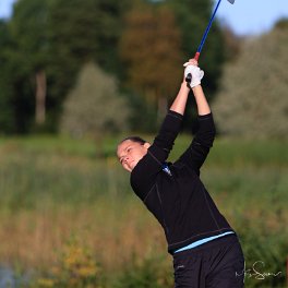 Eesti Meistrivõistlused löögimängus 2012 Niitvälja Golfiväljakul