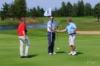 Estonian Amateur Open 2012