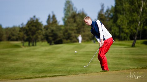 Estonian Amateur Open 2015