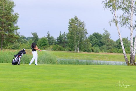 EstAm Open 2012 Saaremaa Estonian Amateur Open 2012 #MomentsBySoomre #GolfMomentsBySoomre Saare Golf