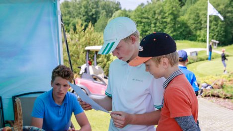 Estonian Junior Open 2017