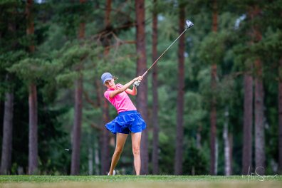 Estonian Junior Open 2021