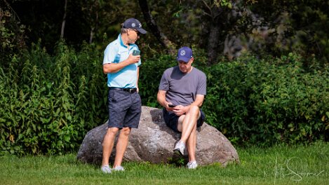 HotelPlanner Tour Infortar Estonian Challenge