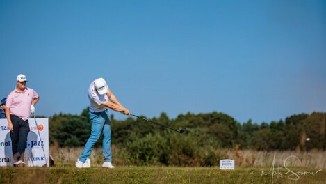 HotelPlanner Tour Infortar Estonian Challenge