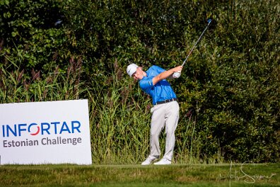 HotelPlanner Tour Infortar Estonian Challenge