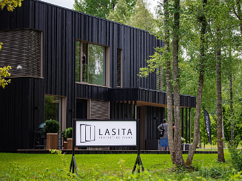 Kaubanduskoja ja Lasita Aken golfiturniir 2025