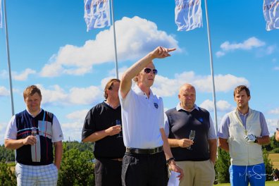 GSK Invitational 2013