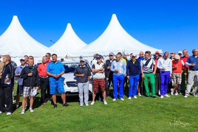 GSK Invitational 2013