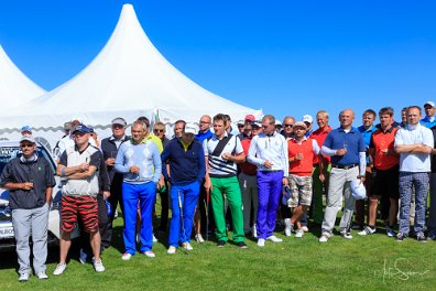 GSK Invitational 2013