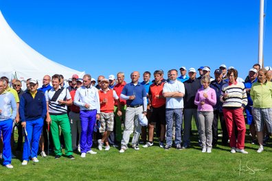 GSK Invitational 2013