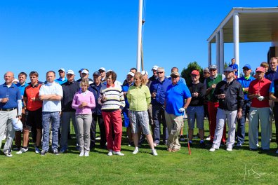 GSK Invitational 2013