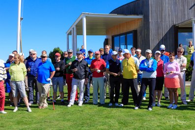 GSK Invitational 2013