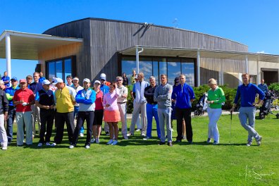 GSK Invitational 2013