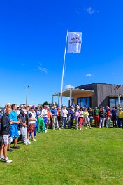 GSK Invitational 2013