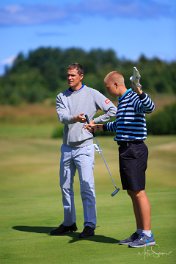 GSK Invitational 2013